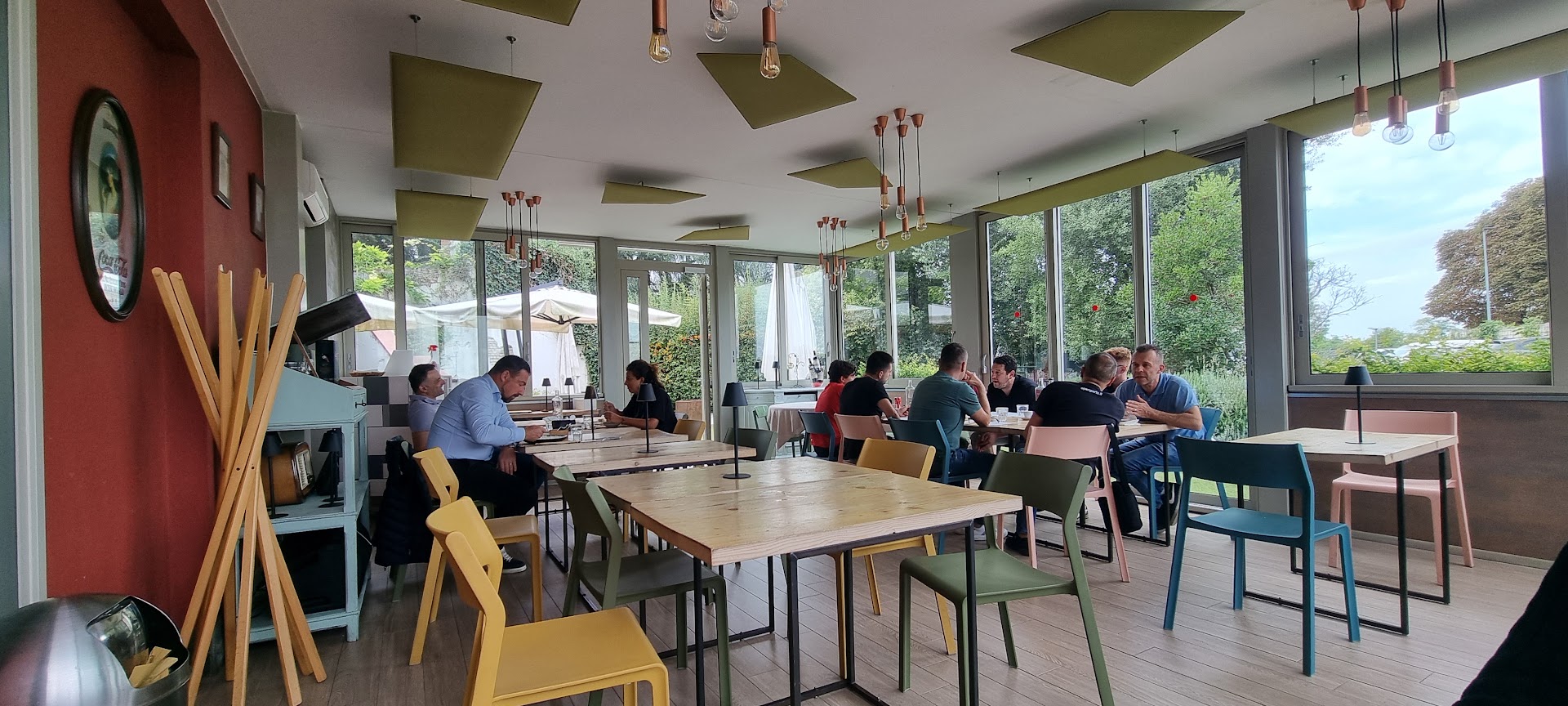 The Sandwich Bar · Foto 7