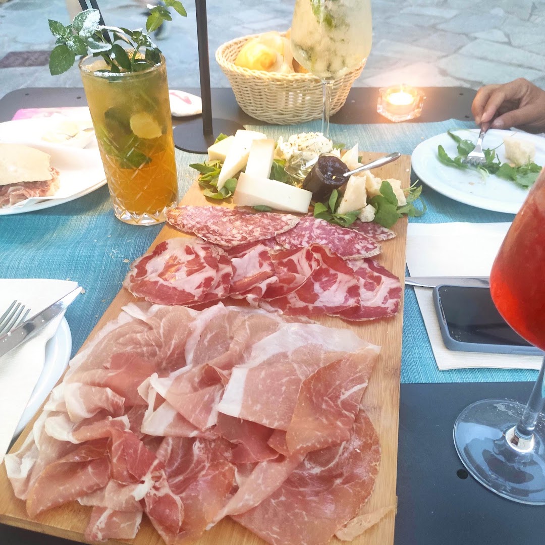 The Sandwich Bar · Foto 6