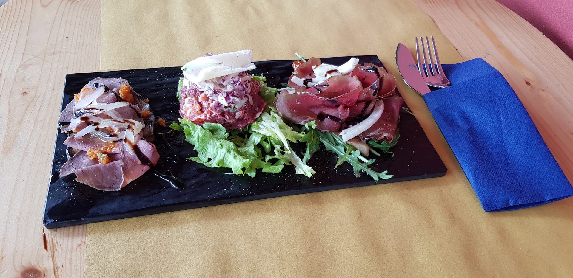 The Sandwich Bar · Foto 5