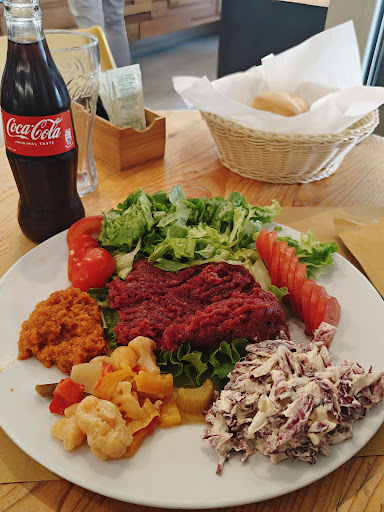 The Sandwich Bar · Foto 18