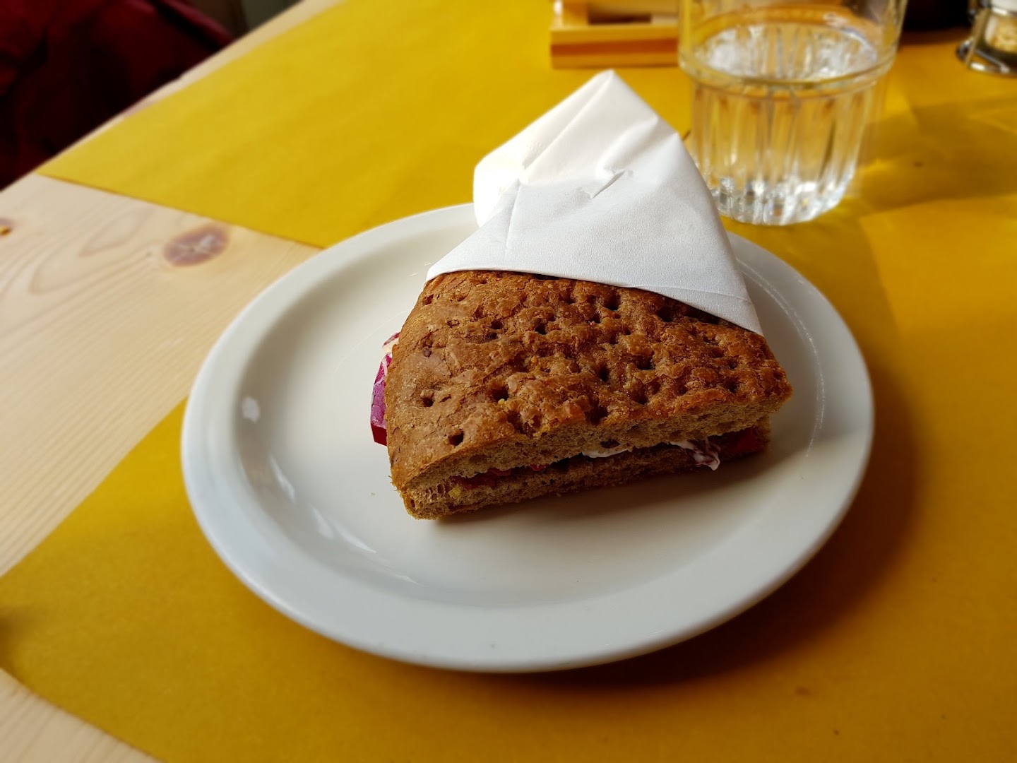 The Sandwich Bar · Foto 3