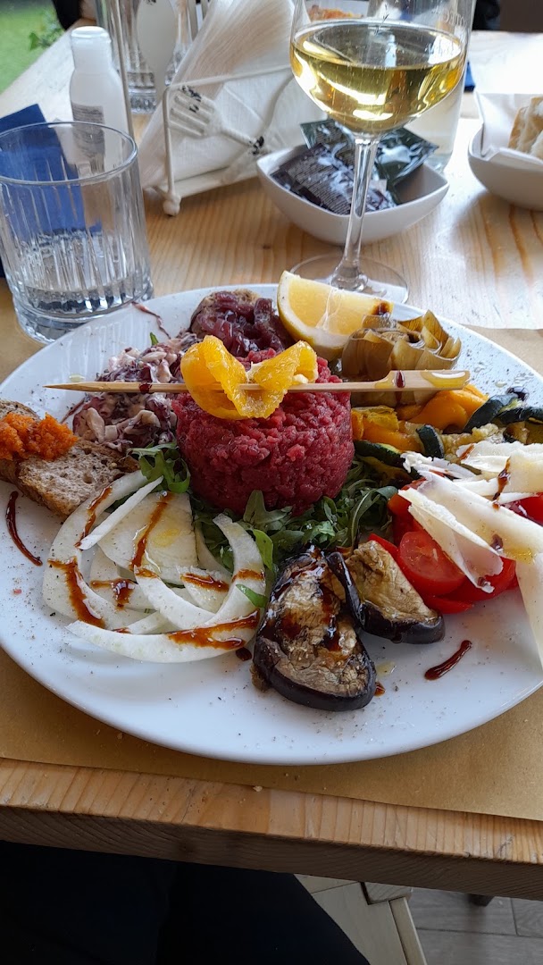 The Sandwich Bar · Foto 14