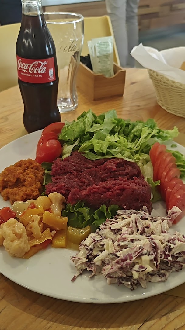 The Sandwich Bar · Foto 13