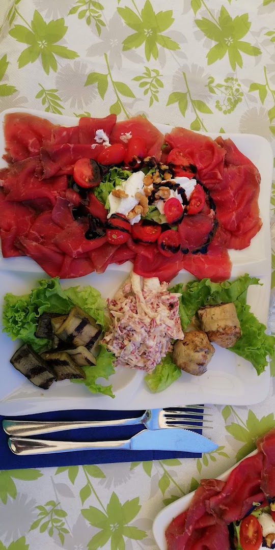 The Sandwich Bar · Foto 15