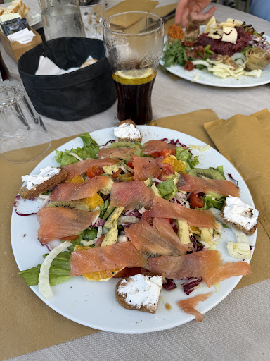 The Sandwich Bar · Foto 19