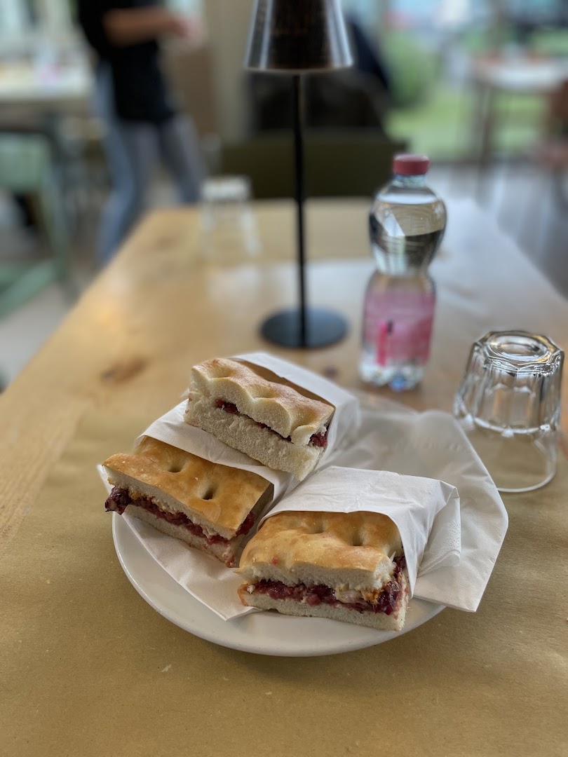 The Sandwich Bar · Foto 9