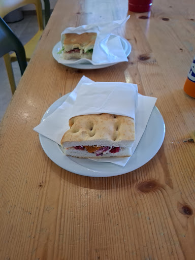 The Sandwich Bar · Foto 16