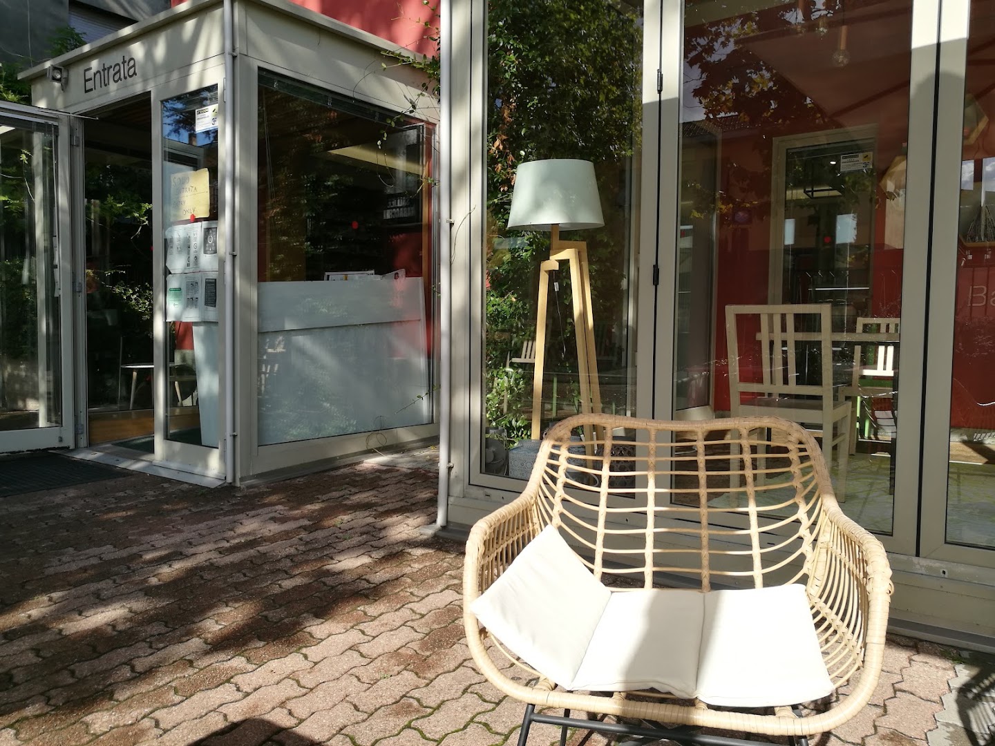 The Sandwich Bar · Foto 4