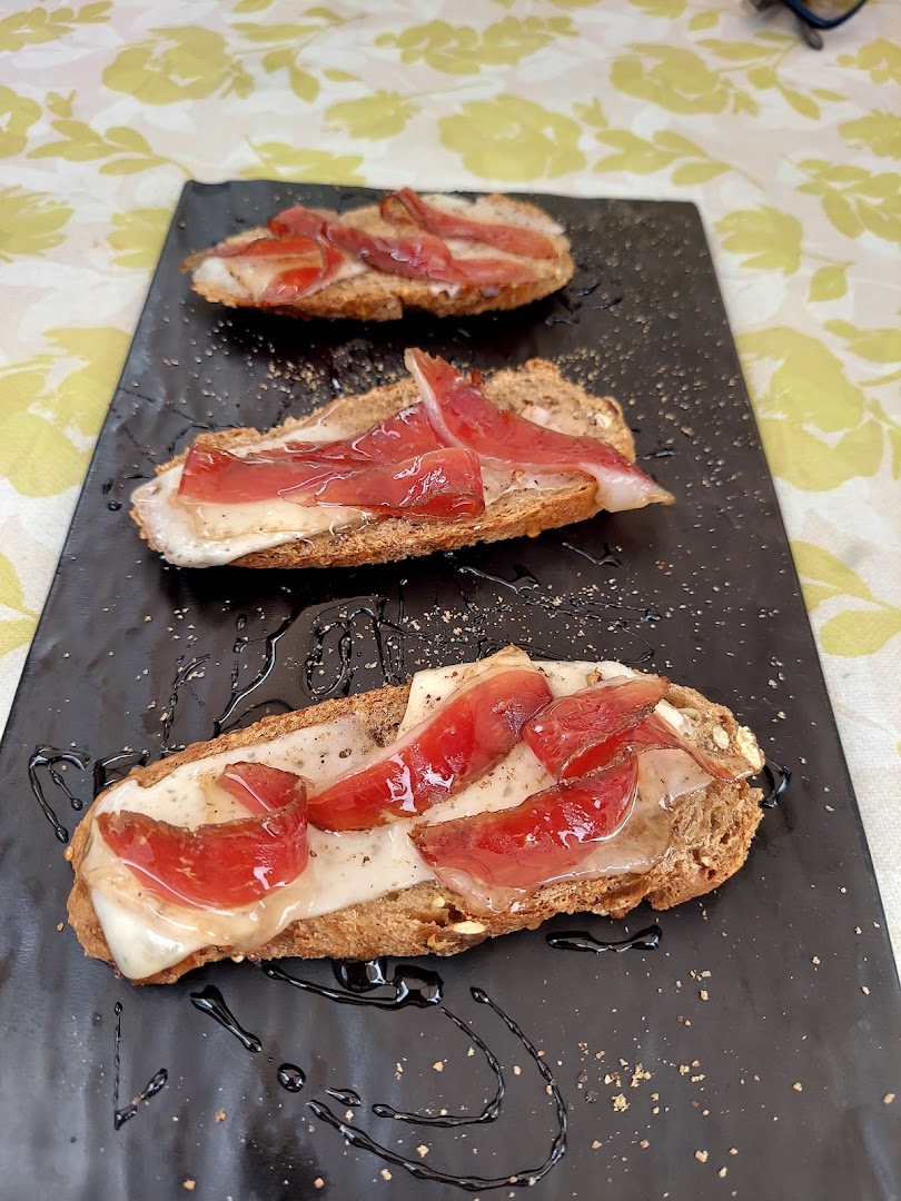 The Sandwich Bar · Foto 10
